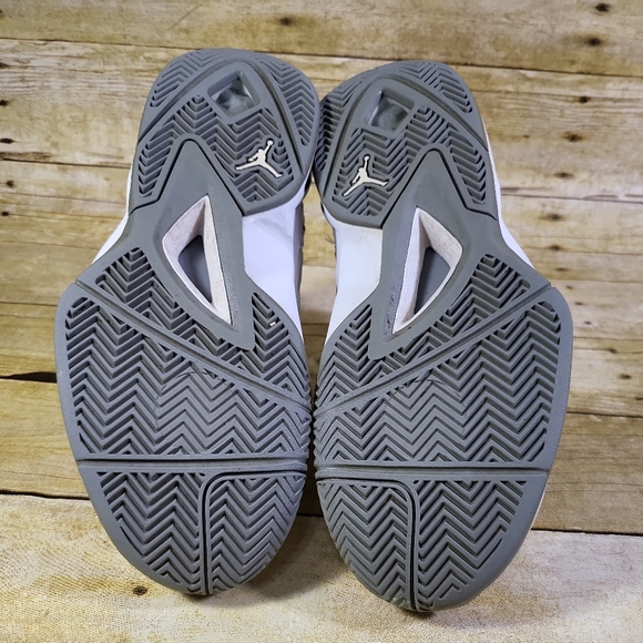 AIR JORDAN FLIGHT-THE-POWER MENS SHOES - Picture 5 of 6